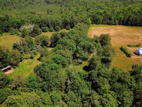 330 Old Stage Coach Road Bradford VT 05033