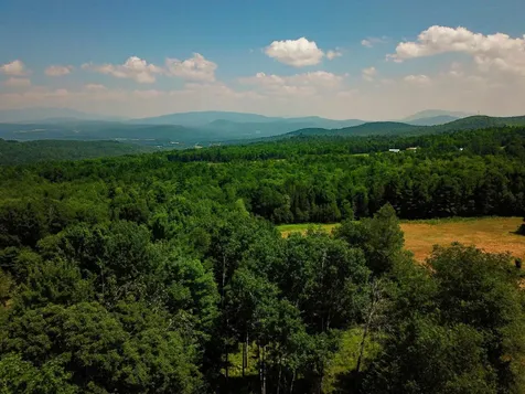 330 Old Stage Coach Road Bradford VT 05033
