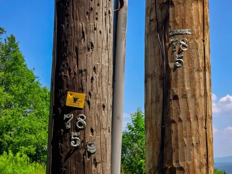 330 Old Stage Coach Road Bradford VT 05033