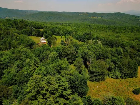 330 Old Stage Coach Road Bradford VT 05033