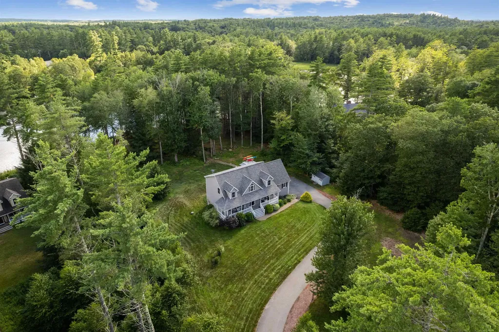 1139 Province Road Strafford NH 03884