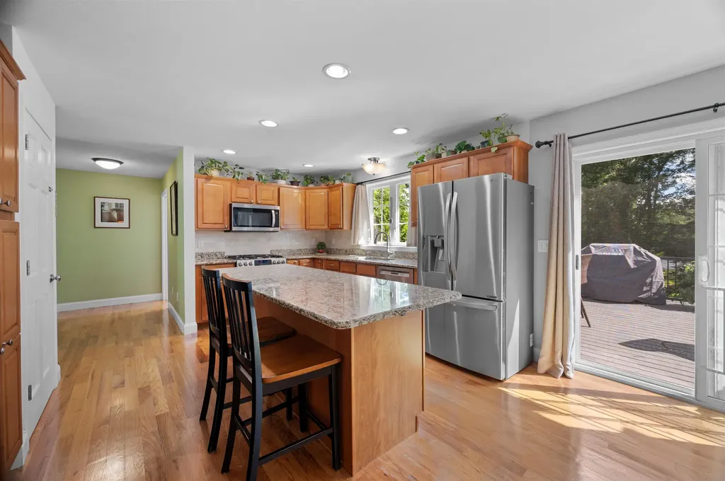 1139 Province Road Strafford NH 03884