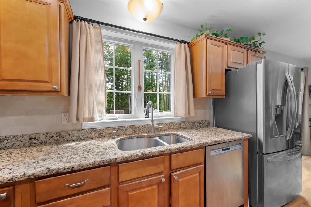 1139 Province Road Strafford NH 03884