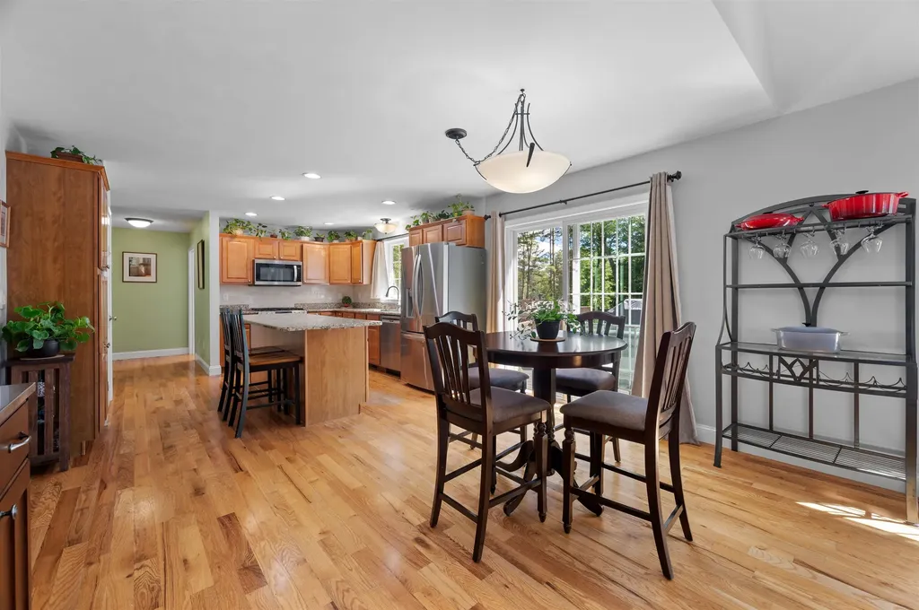 1139 Province Road Strafford NH 03884