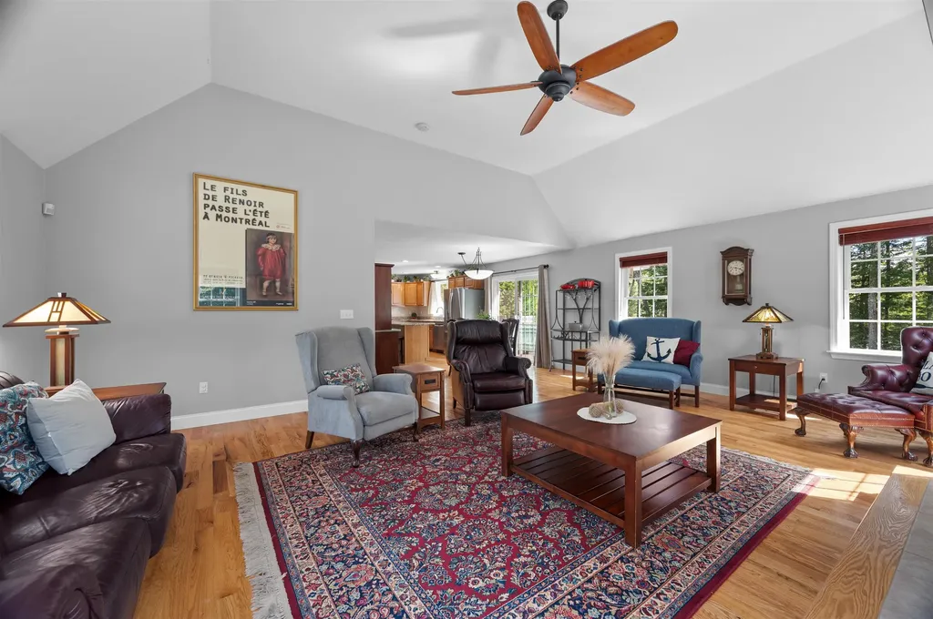 1139 Province Road Strafford NH 03884