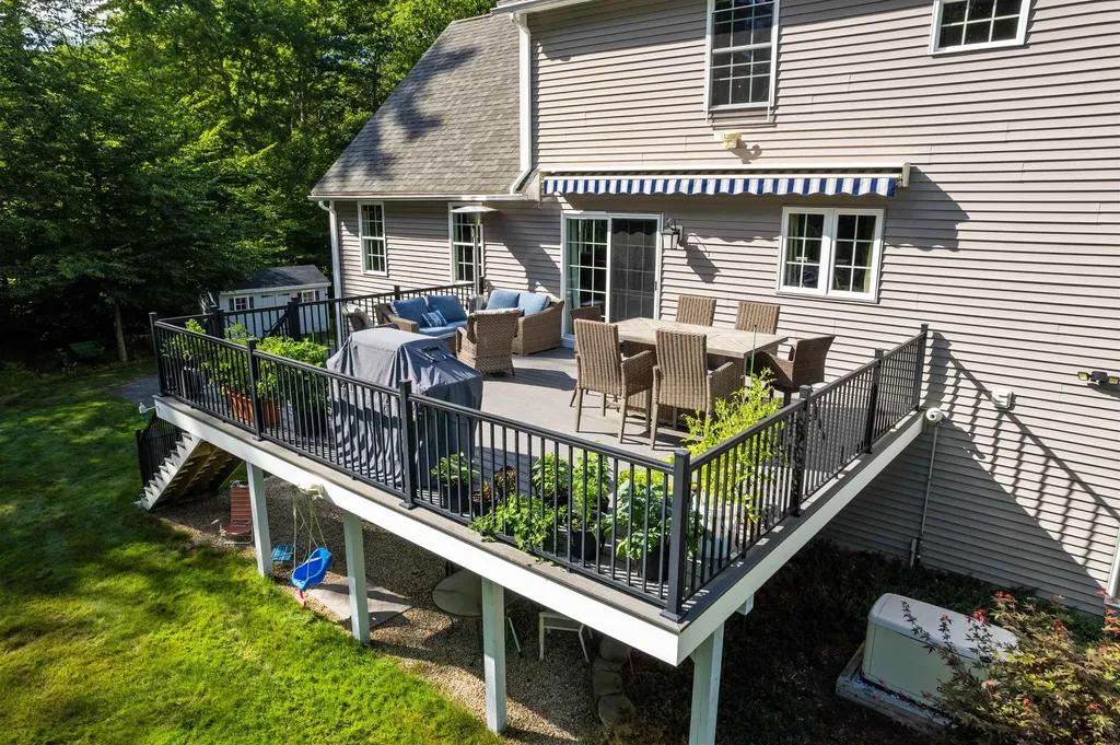 1139 Province Road Strafford NH 03884