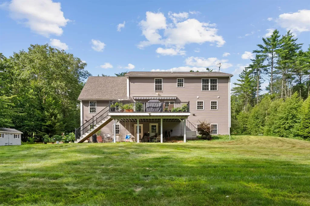 1139 Province Road Strafford NH 03884