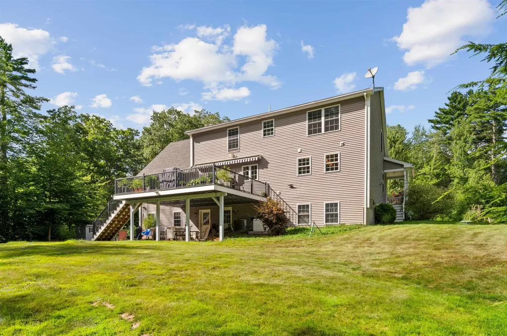 1139 Province Road Strafford NH 03884