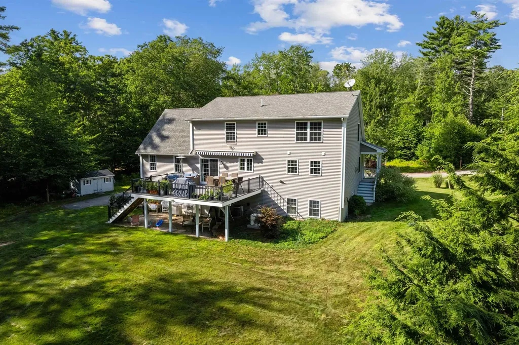 1139 Province Road Strafford NH 03884