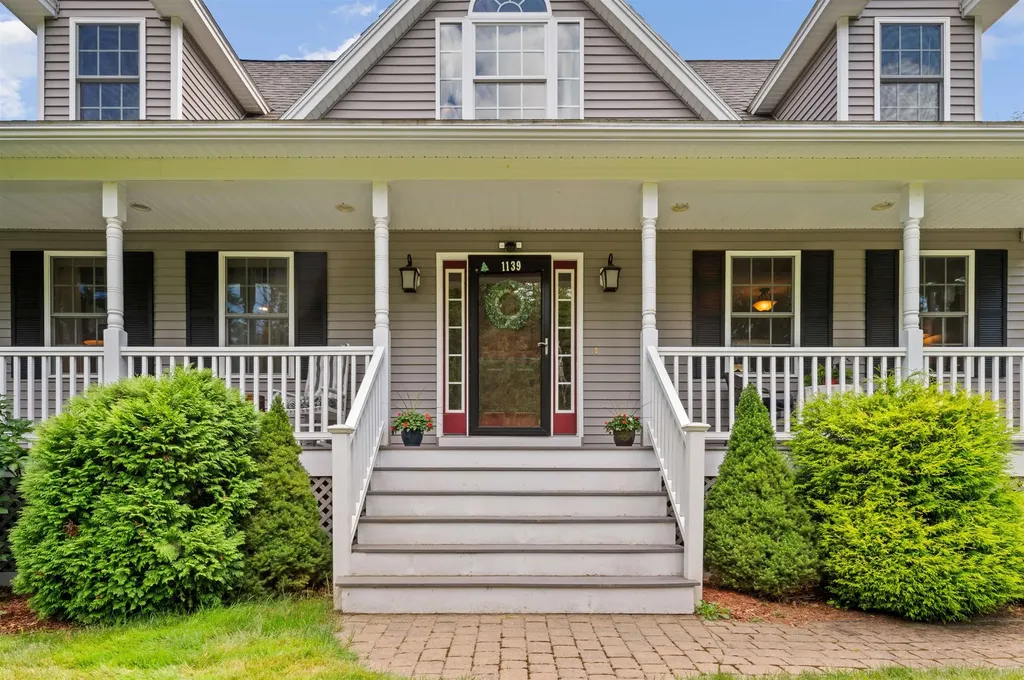 1139 Province Road Strafford NH 03884