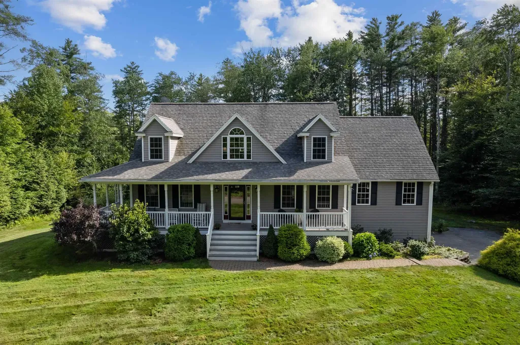 1139 Province Road Strafford NH 03884