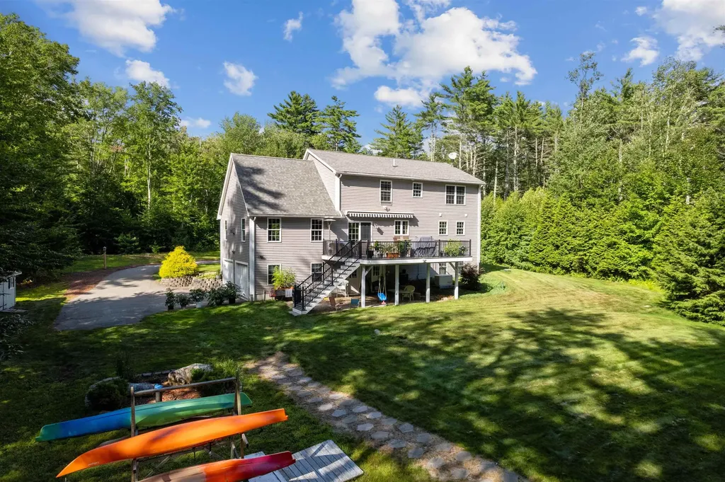 1139 Province Road Strafford NH 03884