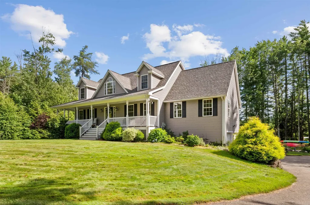 1139 Province Road Strafford NH 03884