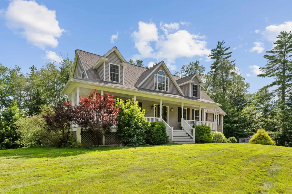 1139 Province Road Strafford NH 03884