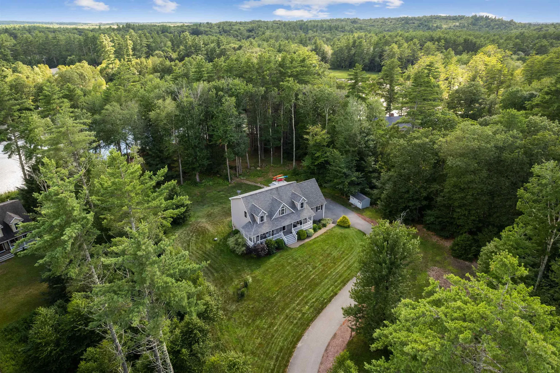 1139 Province Road Strafford NH 03884