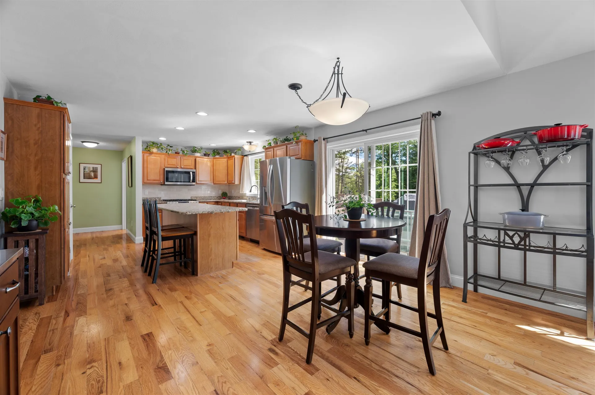 1139 Province Road Strafford NH 03884