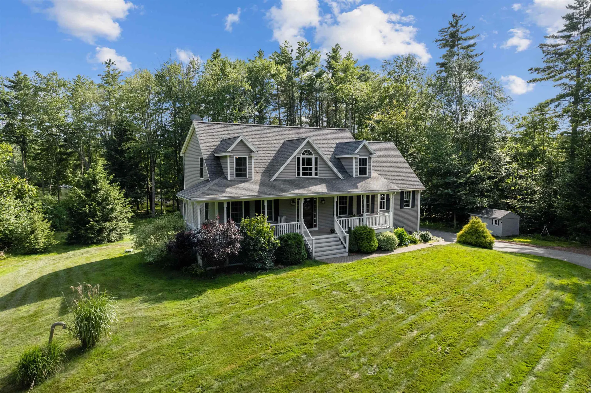 1139 Province Road Strafford NH 03884