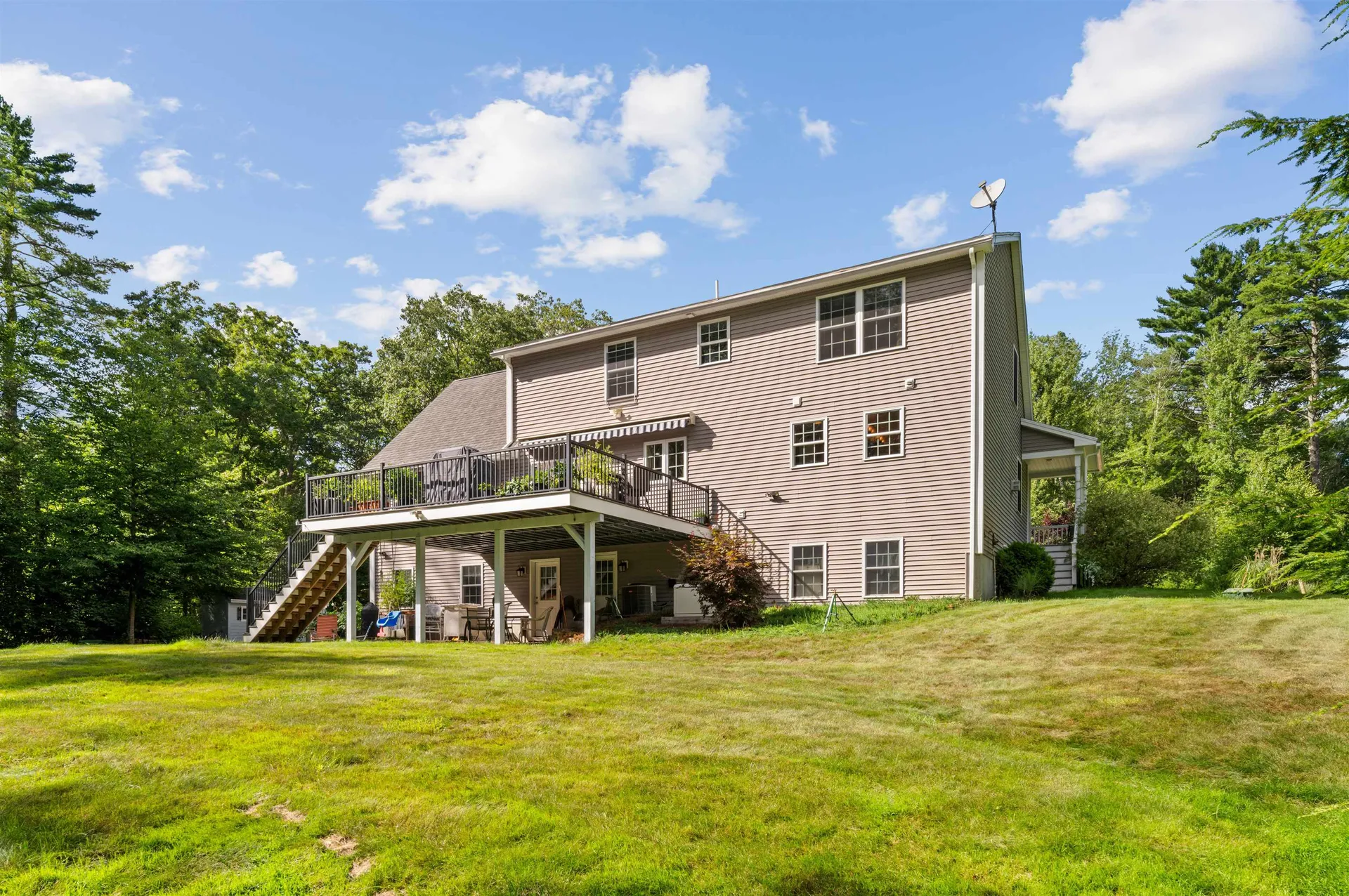 1139 Province Road Strafford NH 03884