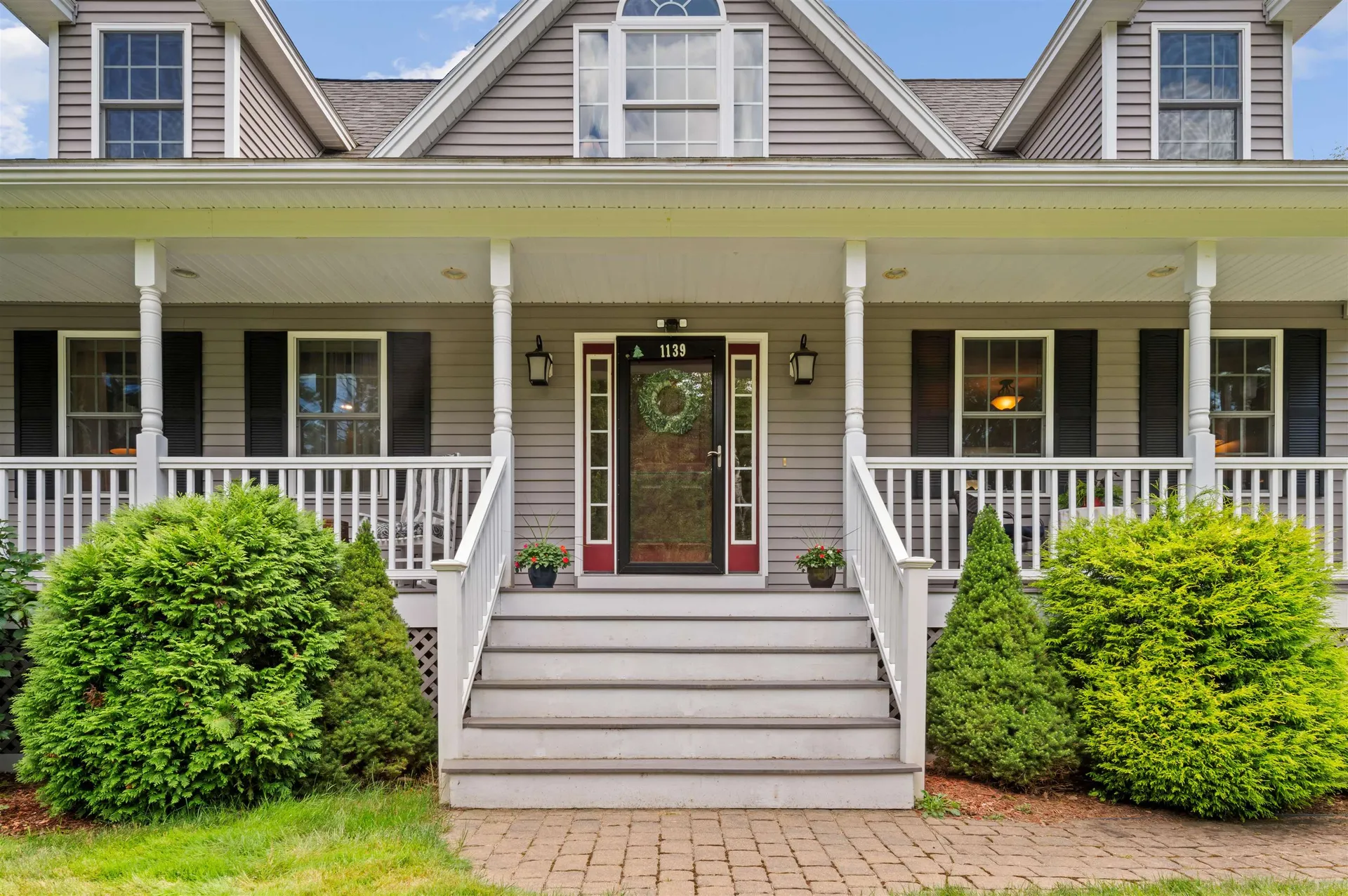1139 Province Road Strafford NH 03884