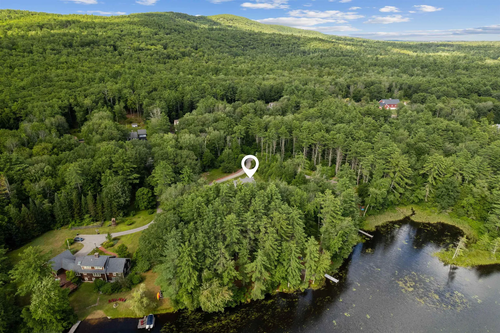 1139 Province Road Strafford NH 03884