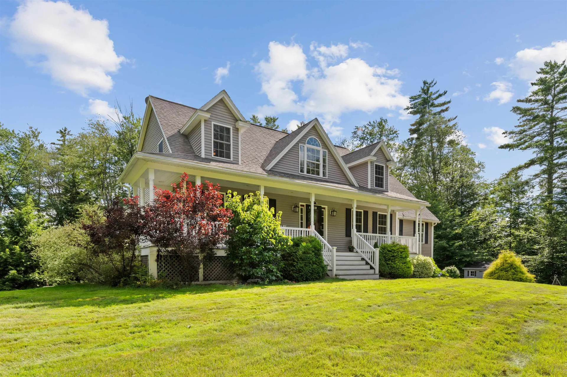1139 Province Road Strafford NH 03884