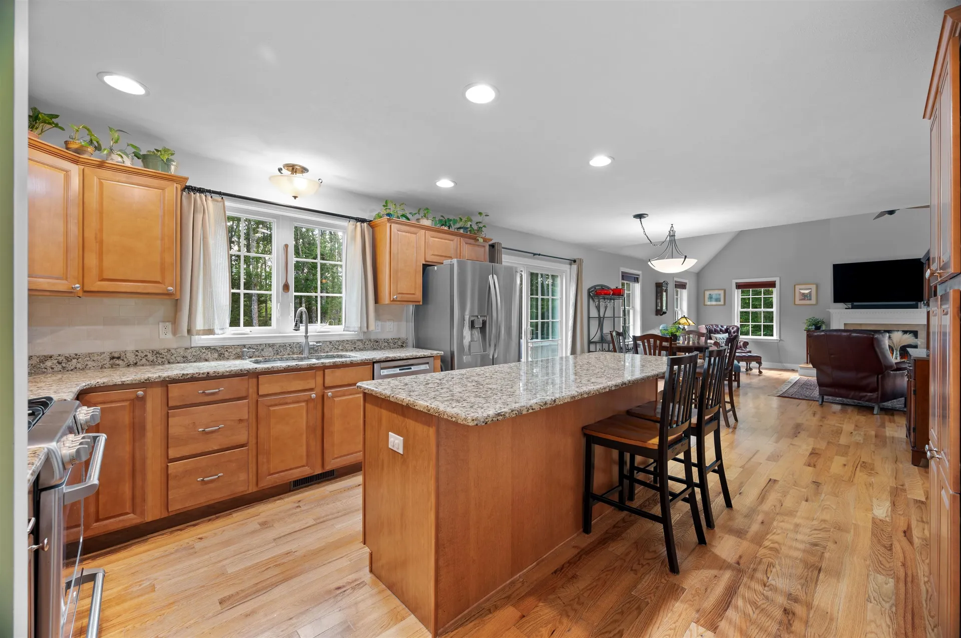 1139 Province Road Strafford NH 03884