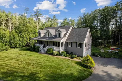 1139 Province Road Strafford NH 03884
