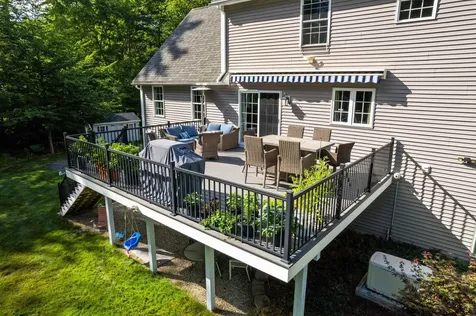 1139 Province Road Strafford NH 03884