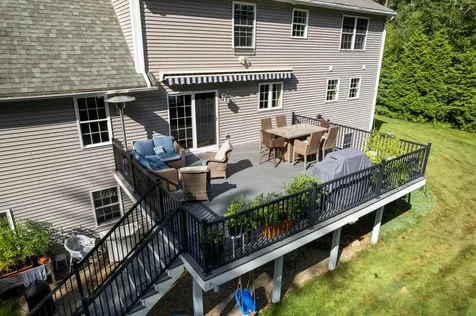 1139 Province Road Strafford NH 03884