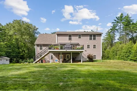 1139 Province Road Strafford NH 03884