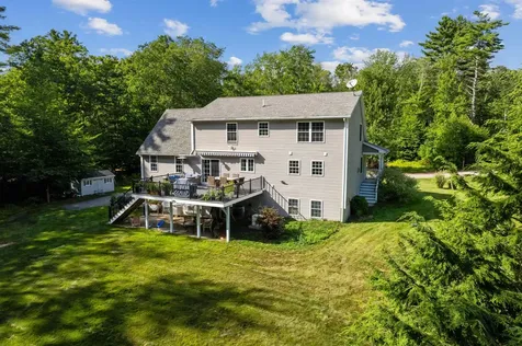 1139 Province Road Strafford NH 03884