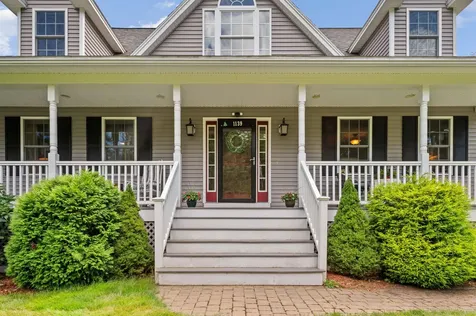 1139 Province Road Strafford NH 03884