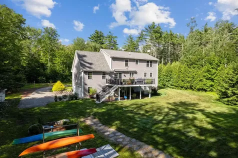 1139 Province Road Strafford NH 03884