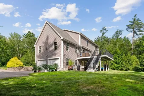 1139 Province Road Strafford NH 03884