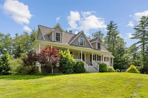 1139 Province Road Strafford NH 03884