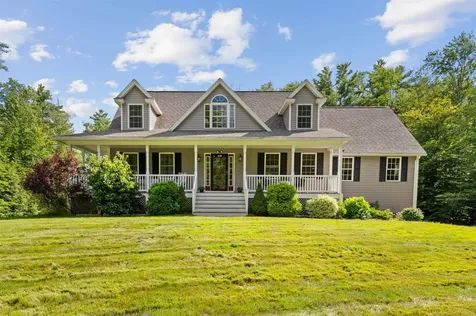 1139 Province Road Strafford NH 03884