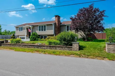 14 Midway Park Somersworth NH 03878
