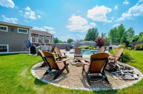 14 Midway Park Somersworth NH 03878