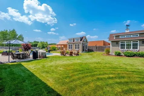 14 Midway Park Somersworth NH 03878