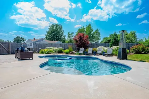 14 Midway Park Somersworth NH 03878