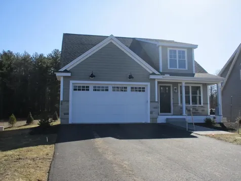 12 Shetland Road Londonderry NH 03053