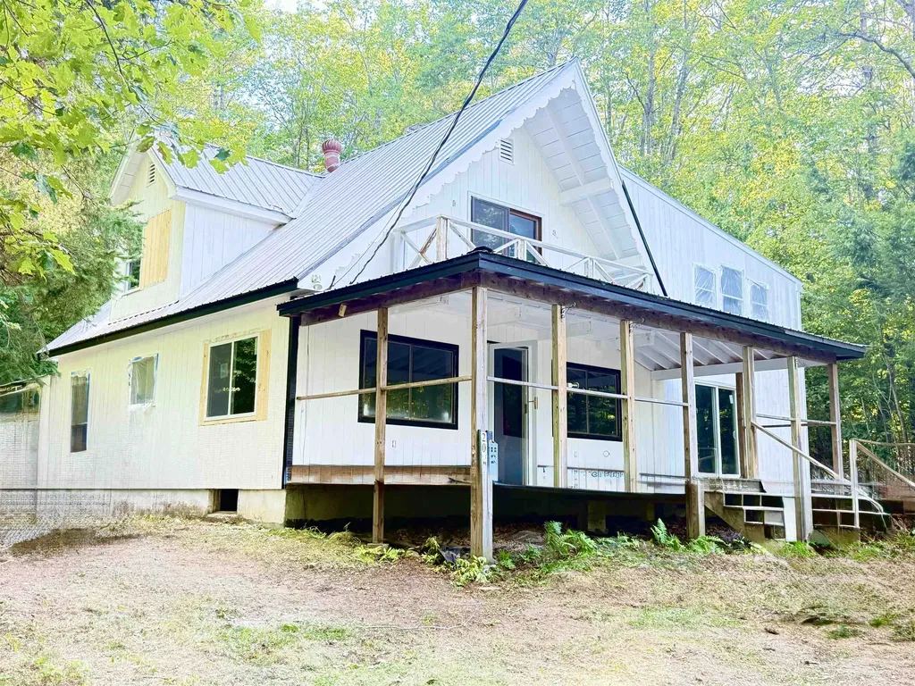 20 Whiting Road Ossipee NH 03864