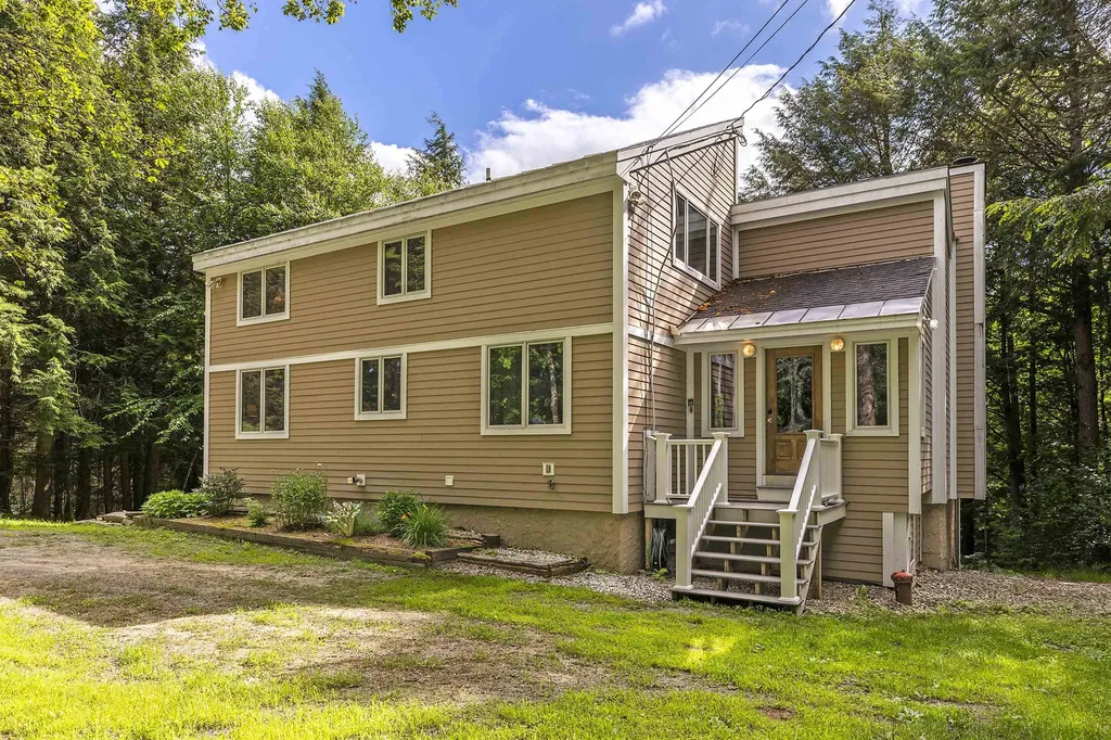 452 Sherwood Forest Londonderry VT 05148