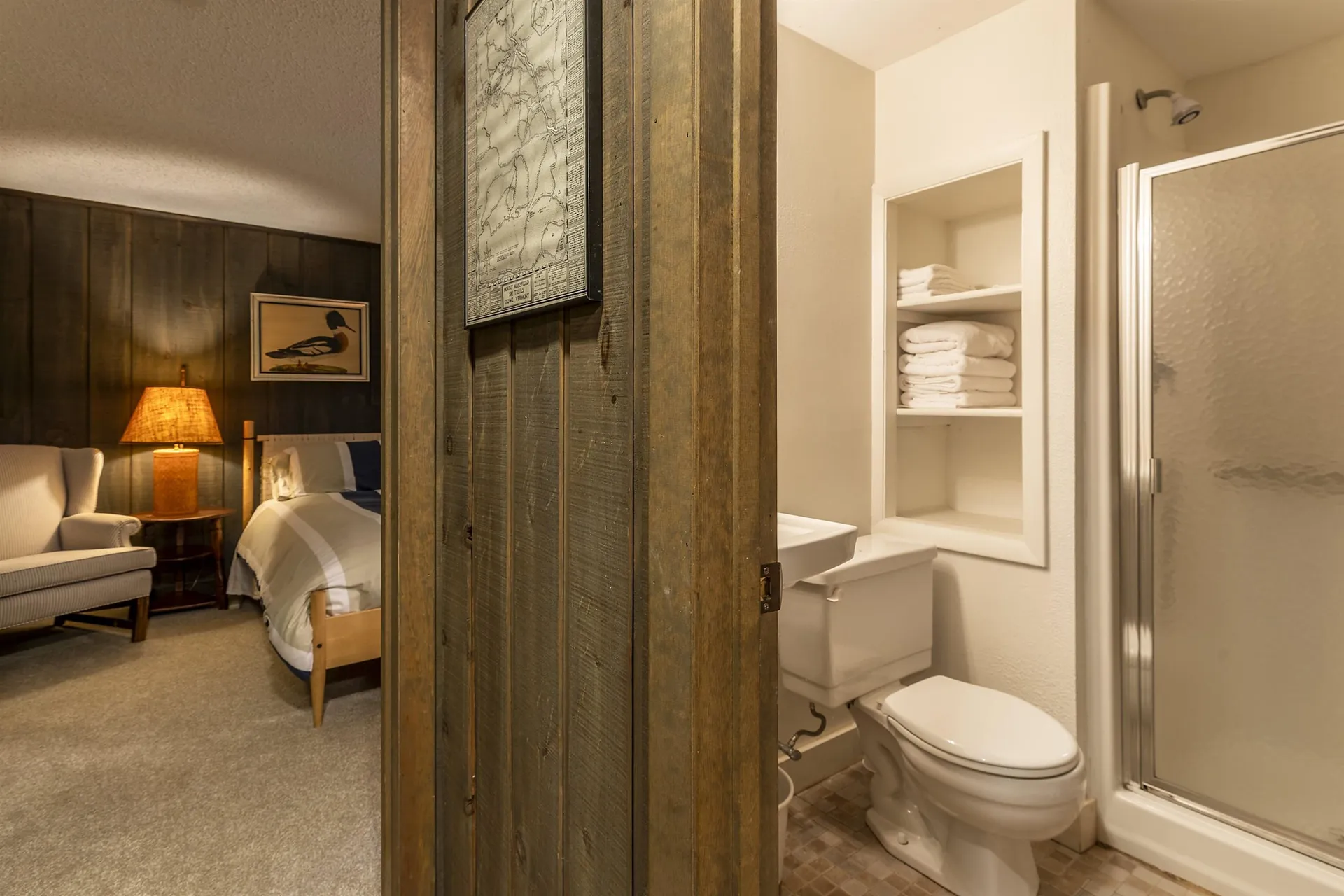 452 Sherwood Forest Londonderry VT 05148