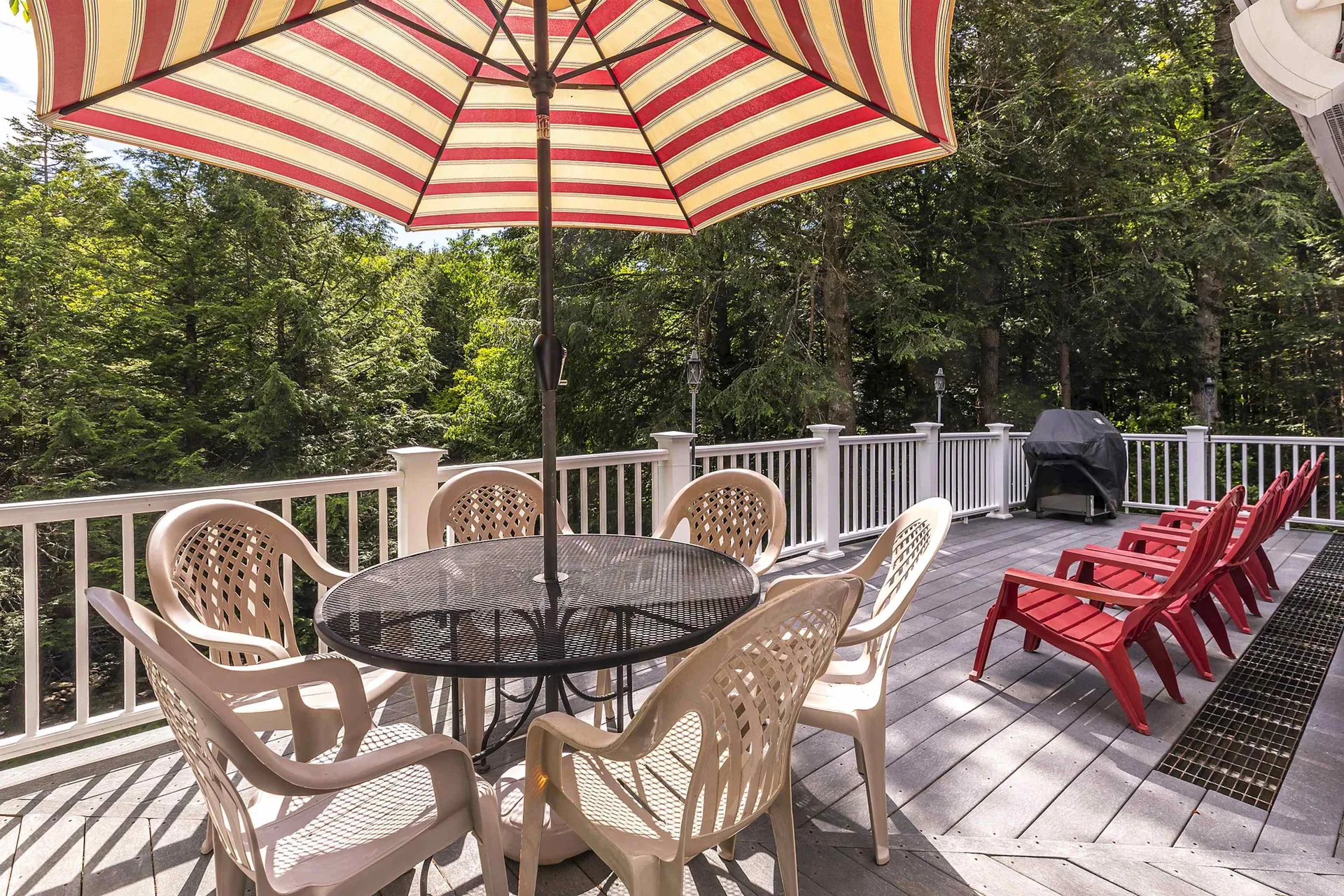 452 Sherwood Forest Londonderry VT 05148