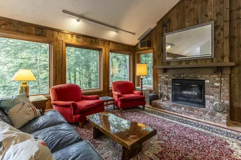 452 Sherwood Forest Londonderry VT 05148