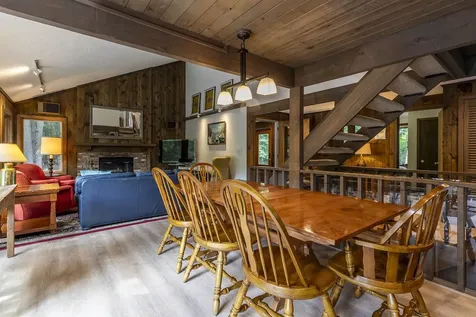 452 Sherwood Forest Londonderry VT 05148