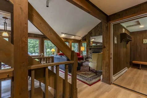 452 Sherwood Forest Londonderry VT 05148