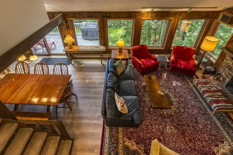 452 Sherwood Forest Londonderry VT 05148