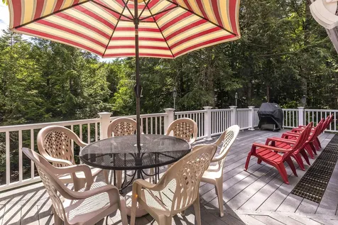 452 Sherwood Forest Londonderry VT 05148